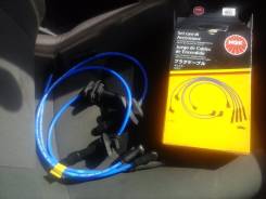 Высоковольтные провода. Subaru Forester, SF5, SG5 Subaru Legacy, BL5, BL9, BP5, BP9 Subaru Impreza, GC8, GE6, GE7, GF8, GH6, GH7 Двигатели: EJ203, EJ2...