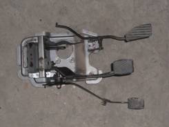 Педаль. Daewoo Matiz