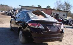 ���� Mazda 6 GH ������ � ������� FSE919090C ����