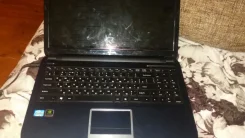 Sony VAIO VPC-P11S1R/D. 15.6", 2,6����, ��� 8 ��, ���� 500���, WiFi, Bluetooth, ����������� �� 2��. ����