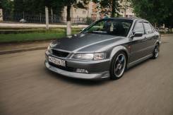 Обвес кузова аэродинамический. Honda Torneo, CF4, CF3, CF5 Honda Accord, CF3, CF2, CF5, CF4, CF7, CF6