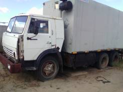 Камаз 53212. Продам , 4 500 куб. см., 10 000 кг.