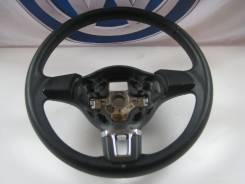 Руль. Volkswagen: Caddy, Touran, Golf Plus, Golf, Tiguan Двигатели: BSE, BSF, BSX, CAVB, CAVC, CAYB, CAYC, CBZB, CDGA, CFHC, CFHF, CFJA, CFJB, CLCA, C...