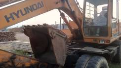 Hyundai Robex. Продается экскаватор-планировщик hyundai robex 1300 w