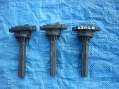 Катушка зажигания. Toyota Duet, M111A, M101A Toyota Cami, J122E, J102E Toyota Sparky, S231E, S221E Toyota Avanza, F601 Двигатели: K3VE, K3VT