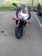 Honda CBR 929RR. 929 куб. см., исправен, птс, с пробегом