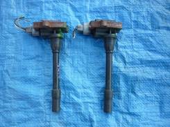 Катушка зажигания. Mitsubishi Dingo, CQ2A Mitsubishi Lancer Cedia, CS2A Mitsubishi Lancer, CS2A Двигатель 4G15
