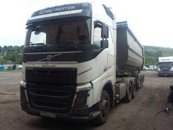 Volvo FH. 460 2014г, 12 000 куб. см., 50 000 кг.