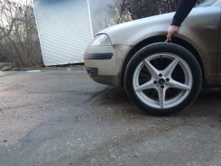 PDW A-BT. x17", 3x98, 4x98, 4x100. ��� ����� �� ����������� ����