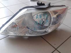 Фара. Honda Fit Aria