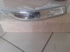 Повторитель поворота в бампер. Nissan Sunny, B10RS Nissan Almera, B10RS Двигатели: QG15, QG16