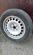 Nissan. x16, 5x112.00, ET33, ЦО 57,1 мм.
