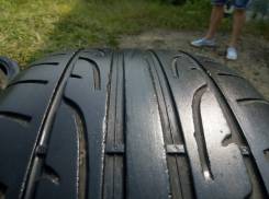 Dunlop SP Sport Maxx. Летние, износ: 40%, 1 шт