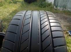 Continental Conti4x4Contact. Летние, износ: 30%, 4 шт