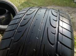 Dunlop SP Sport Maxx. Летние, износ: 10%, 1 шт