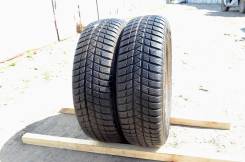 Falken Eurowinter HS-449. Летние, износ: 10%, 2 шт