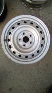 5ZIGEN. 6.0x15", 5x114.30, ET45, ЦО 60,0 мм.