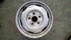 5ZIGEN. 6.0x14, 5x114.30, ЦО 70,0 мм.