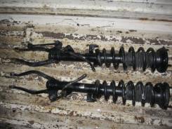 Амортизатор. Mazda Atenza, GG3P, GG3S, GGEP, GGES, GY3W, GYEW Mazda Mazda6 Двигатели: L3VDT, L3VE, LFDE, LFVE