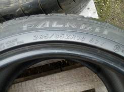 Falken FK-452. Летние, износ: 40%, 2 шт