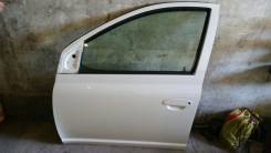 Дверь боковая. Toyota Platz