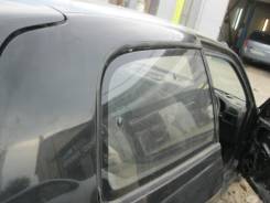 Стекло боковое. Nissan Pulsar