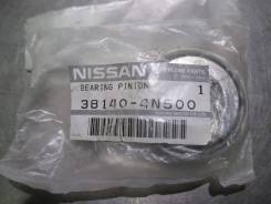 Подшипник раздаточной коробки. Nissan: Cube, Expert, Prairie, Liberty, Dualis, AD Expert, Teana, Wingroad, Presage, X-Trail, Serena, Avenir, Primera...
