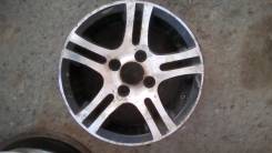 ВАЗ. 5.5x13, 4x98.00
