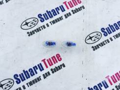 Повторитель поворота в крыло. Subaru Forester, SH5, SH9, SH9L, SHJ