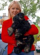 Услуги профессионального Хендлера. Опыт более 10 лет!