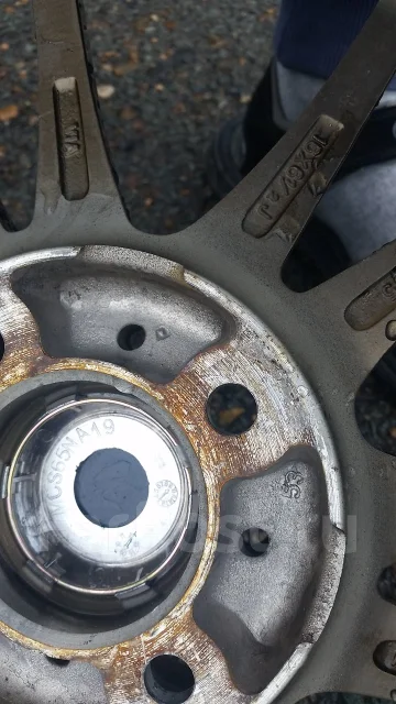 K-Speed. 6.5x16", 4x100, ET53, �� 7���. ����