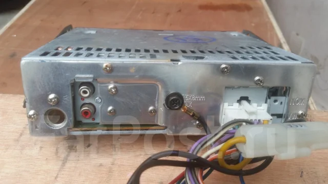 Clarion DB265S ����