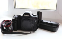 Canon EOS 5D ����