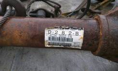 Мост. Ford F250