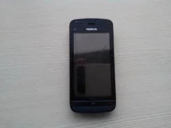 Nokia C5-03. �/� ����