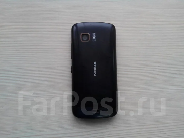 Nokia C5-03. �/� ����