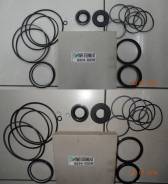Ремкомплект насоса ГУР 6D22 / AC540 / DE12 / BS106 Royal City / 9324-0328 / 93240328 / Р/К