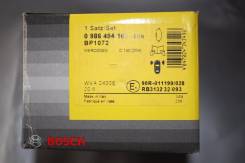 Колодка тормозная. Mercedes-Benz E-Class, W212 Mercedes-Benz C-Class, W204