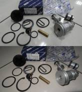 Ремкомплект осушителя BUS ( OLD ) 100% / HYE SUNG no.12-63 с клапаном ASIA / WABCO DDP0002 / Р/К