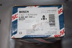 Колодка тормозная барабанная. Mercedes-Benz E-Class, S210 Mercedes-Benz S-Class, W220, W140, S210
