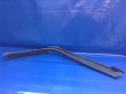 Накладка на порог. Toyota Corolla, AE104, CE100, AE100G, CE104, AE101, AE102, AE100, EE101, EE100 Двигатели: 5AFE, 4AF, 4EFE, 7AFE, 4AFE, 2E, 2C, 4AGE