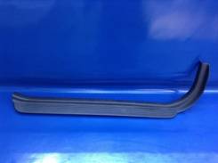 Накладка на порог. Toyota Corolla, AE104, EE107, CE101, CE105, CE107, AE100, CE109, EE105, EE103, EE101, AE109, EE108, CE100, CE102, CE104, AE101, CE1...