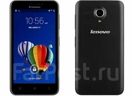Lenovo A606. ��� ����� �� ������������ ����