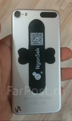 Apple iPod touch 5. ����