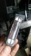 Turbo timer FET. Isuzu Bighorn