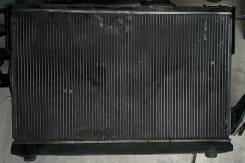 Радиатор охлаждения двигателя. Toyota Crown, JZS171, JZS171W Двигатели: 1JZGE, 1JZFSE, 1JZGTE