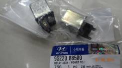 Реле света / 95220-88500 / 9522088500 / DC 24 V / 3 контакта
