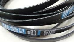 Ремень 4PK855 кондиционера BONGO / 97713-4E000 / 977134E000 / DONGIL 4РК855 L=420 mm