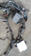 Проводка двс. Toyota Corona, ST190
