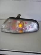 Габаритный огонь. Mazda Cronos, GE8P